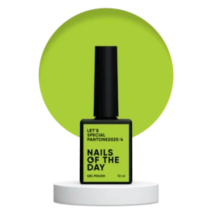 Gel lak Pantone2025/4
