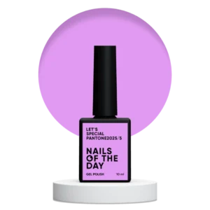 Gel lak Pantone2025/5
