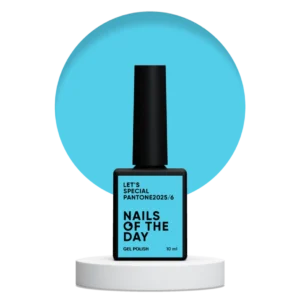 Gel lak Pantone2025/6