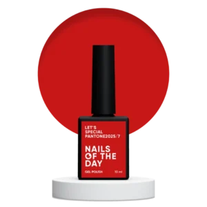 Gel lak Pantone2025/7