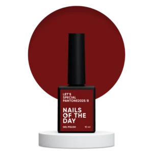 Gel lak Pantone2025/8
