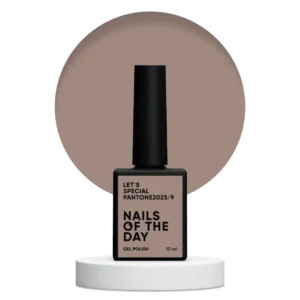 Gel lak Pantone2025/9