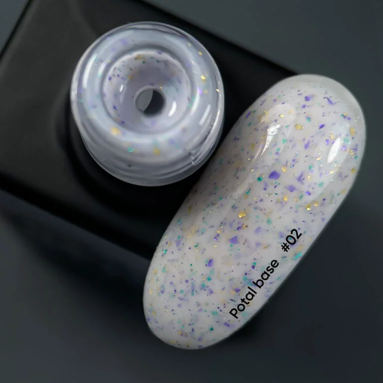 Potal base 02, 10ml - Obrázek 2