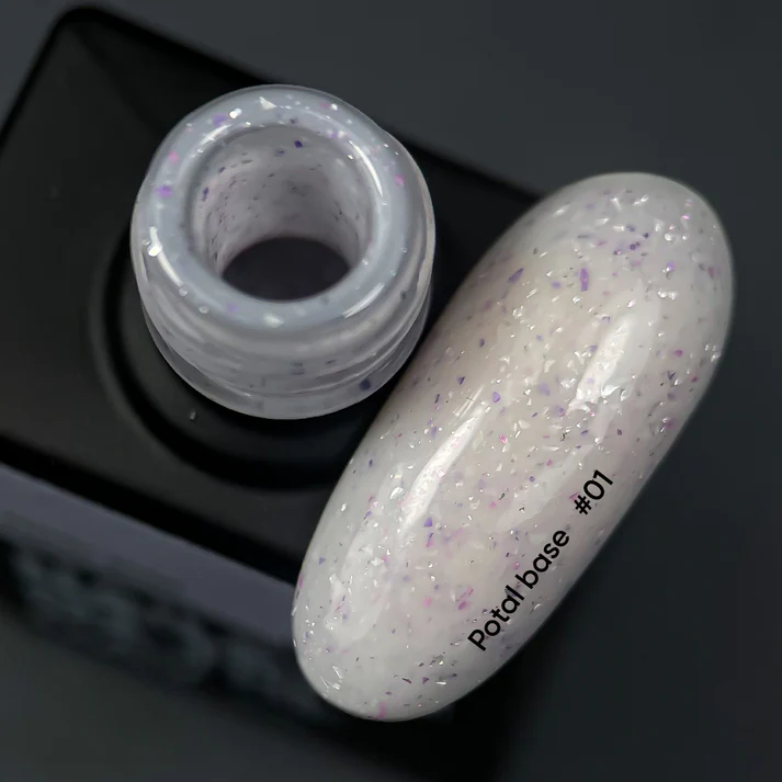 Potal base 01, 10ml - Obrázek 2