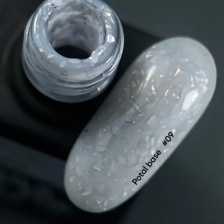 Potal base 09, 10 ml - Obrázek 3