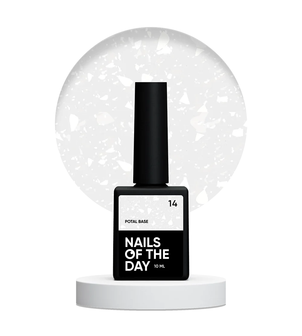 Potal base 14, 10 ml