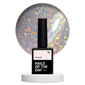 Potal base 18, 10 ml