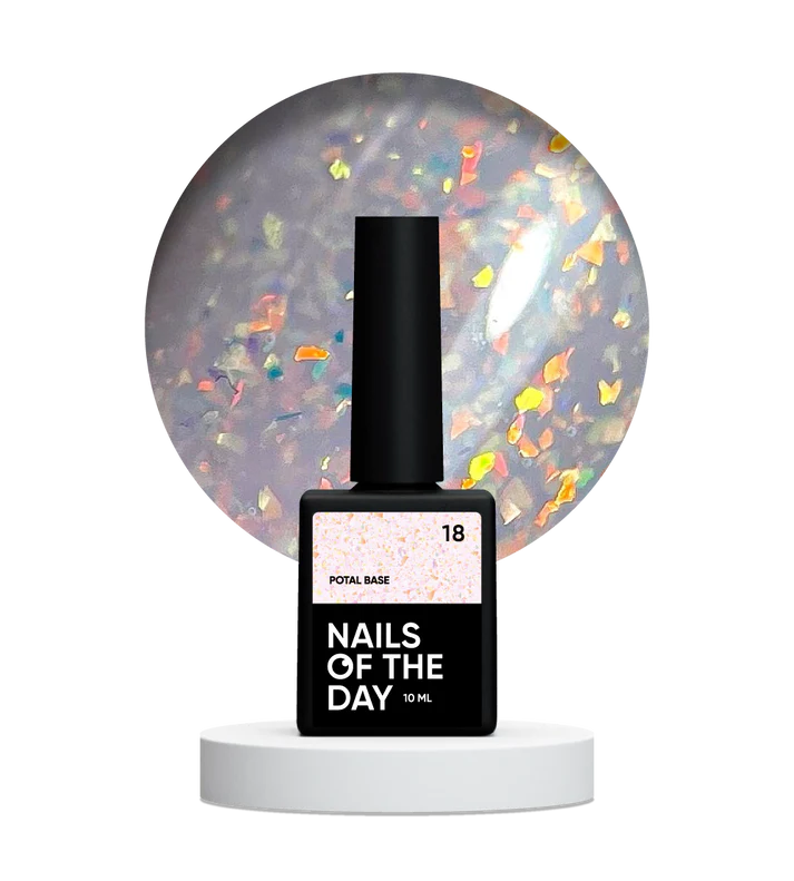 Potal base 18, 10 ml
