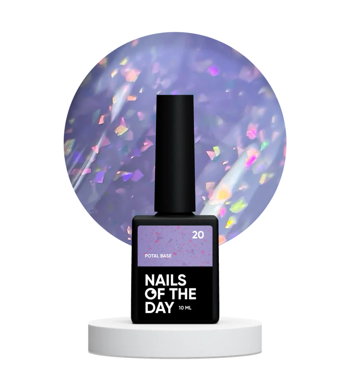 Potal base 20, 10 ml