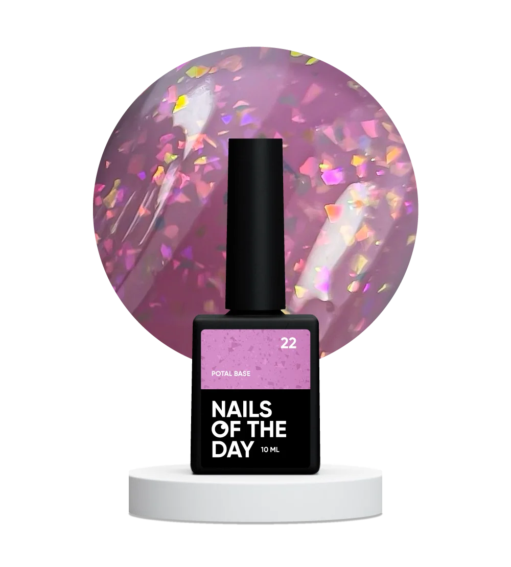 Potal base 22, 10 ml