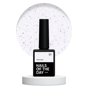 Potal base 01, 10ml