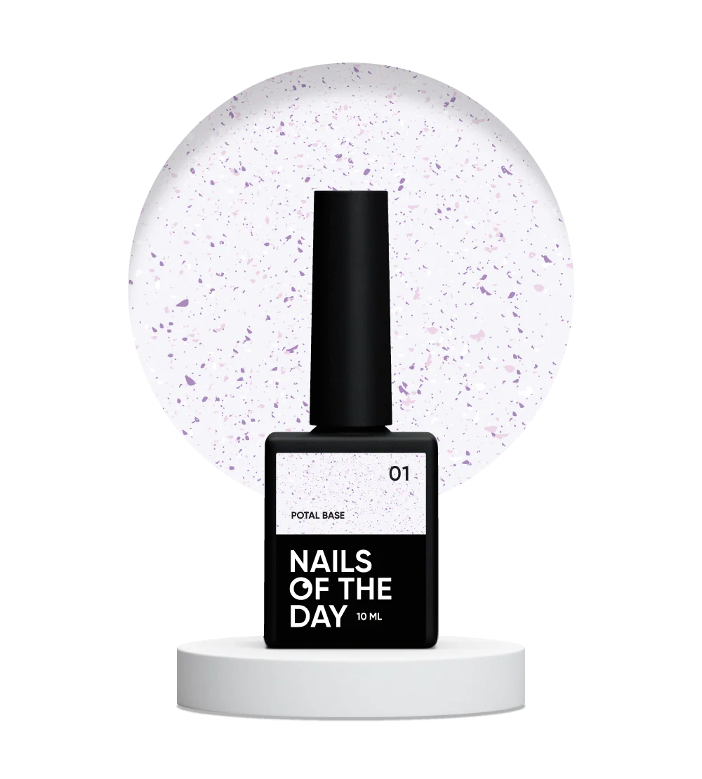 Potal base 01, 10ml