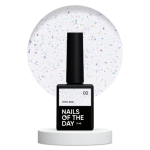 Potal base 02, 10ml