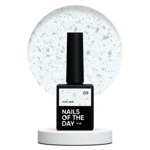 Potal base 09, 10 ml