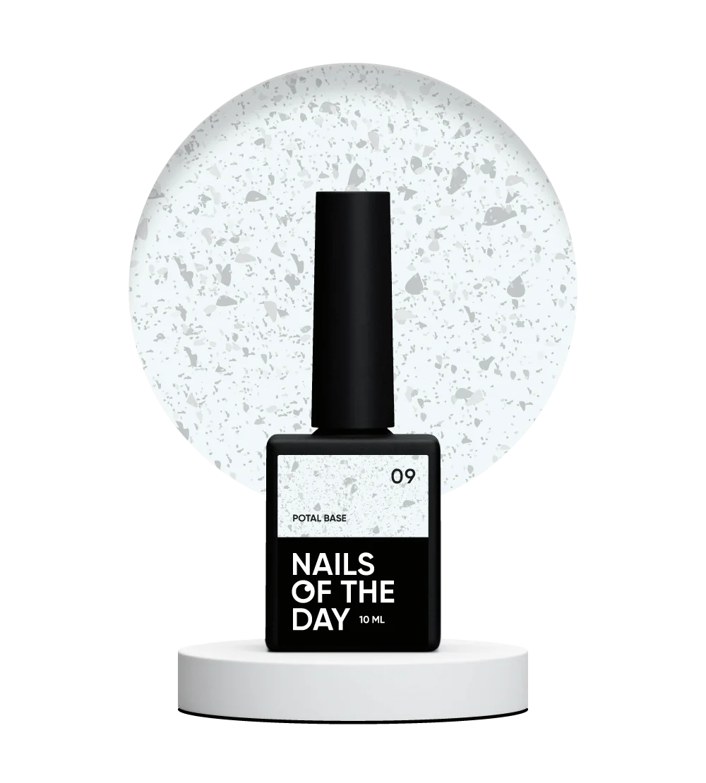 Potal base 09, 10 ml