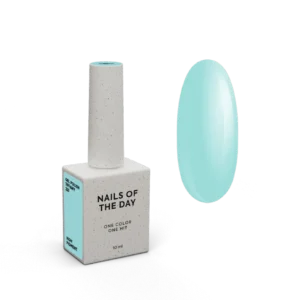 Gel lak Tiffany