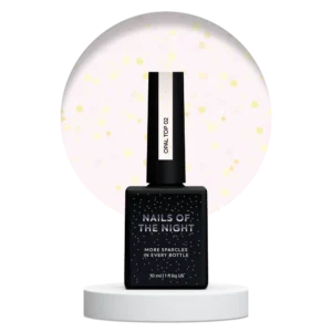 Opal top 02, 10 ml