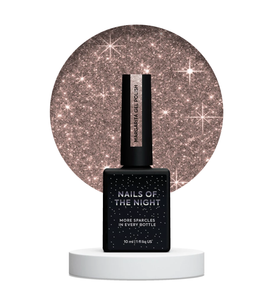 Gel lak Margarita