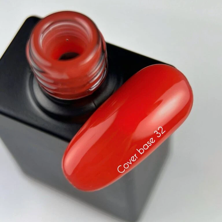 Cover base 32, 10 ml - Obrázek 3
