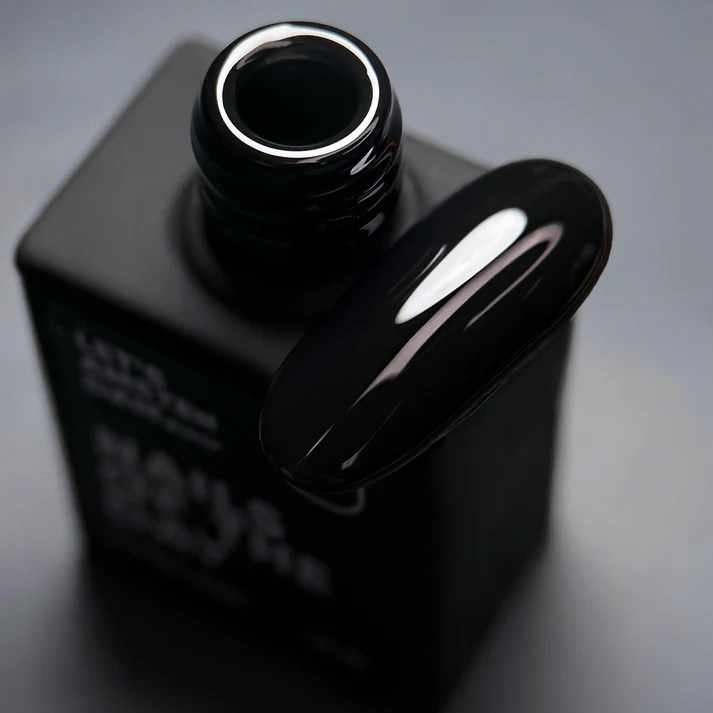 Let's Amsterdam Base Black , 10 m - Obrázek 2