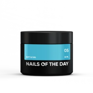 Bottle gel 05, 30ml