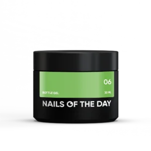 Bottle gel 06, 30ml