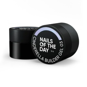 Cinderella builder gel 03, 15ml