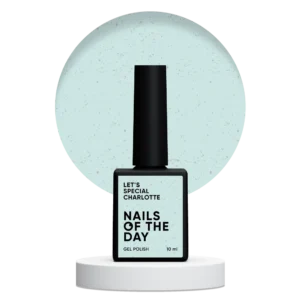 Gel Lak Charlotte, 10ml
