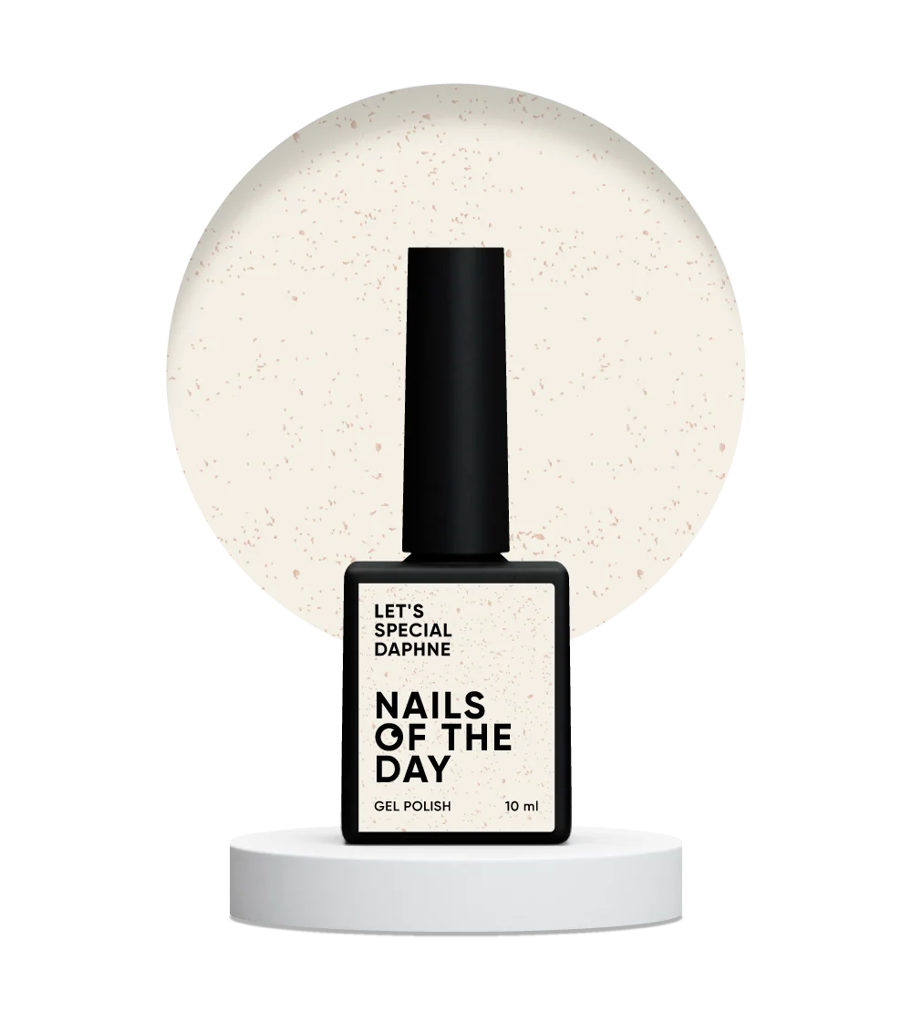 Gel Lak Daphne,10ml