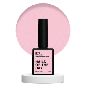 Gel Lak Whistledown, 10ml