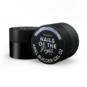 Ariel builder gel 02, 15ml