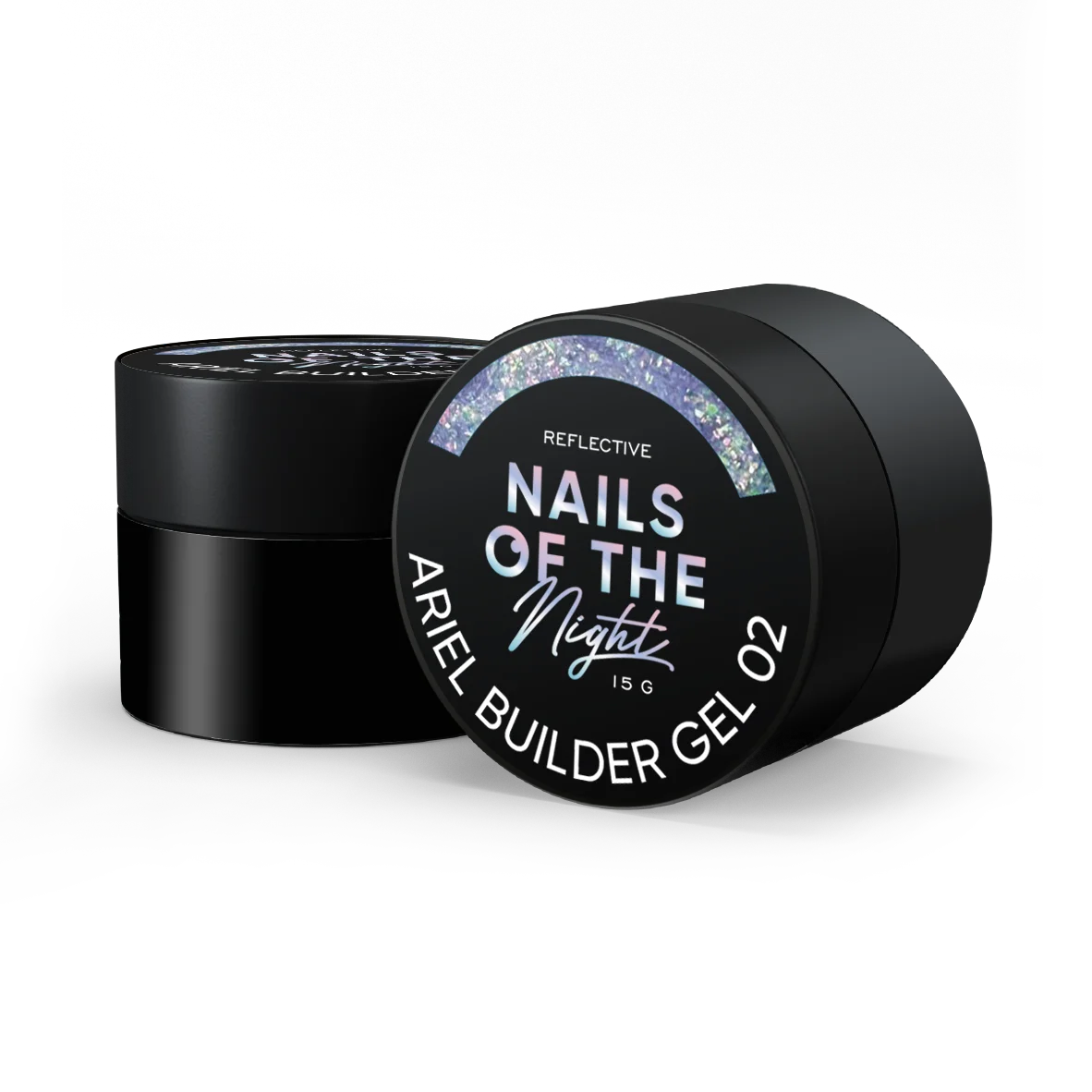 Ariel builder gel 02, 15ml