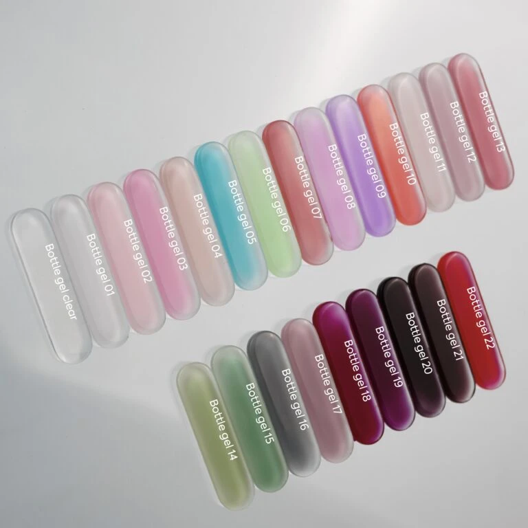 Bottle gel 05, 30ml - Obrázek 2