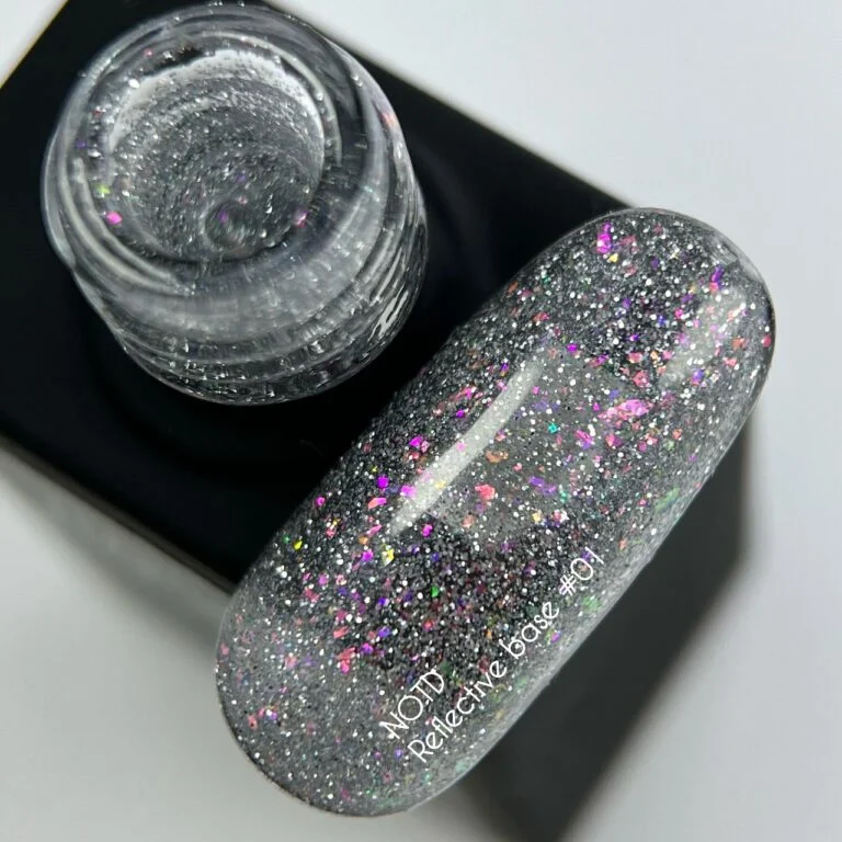 Reflective base 01, 10ml - Obrázek 2