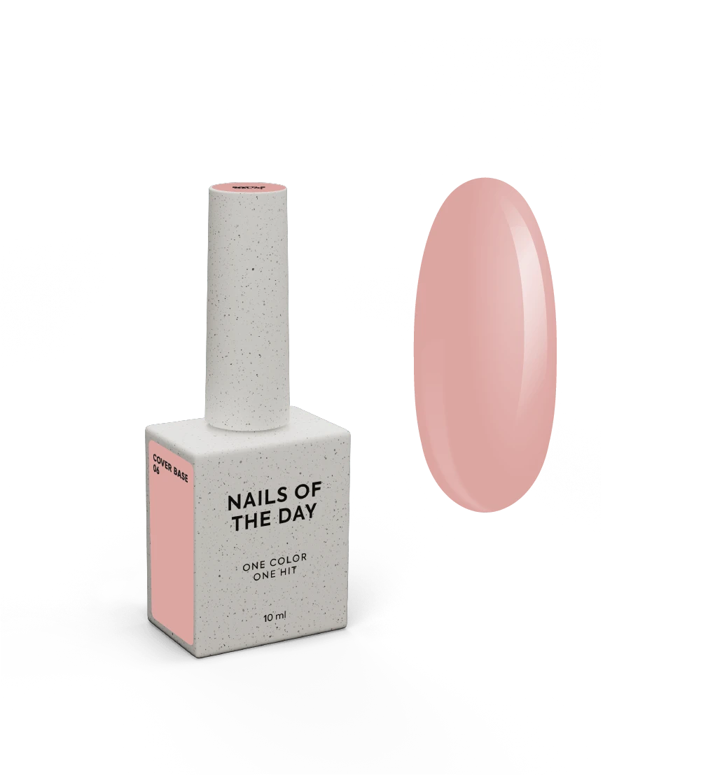 Cover base 07, 10ml