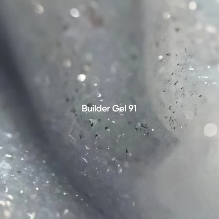 Builder gel 91, 15ml - Obrázek 3