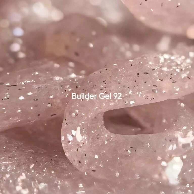 Builder gel 92, 15ml - Obrázek 4