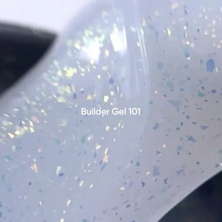 Builder gel 101, 15ml - Obrázek 2