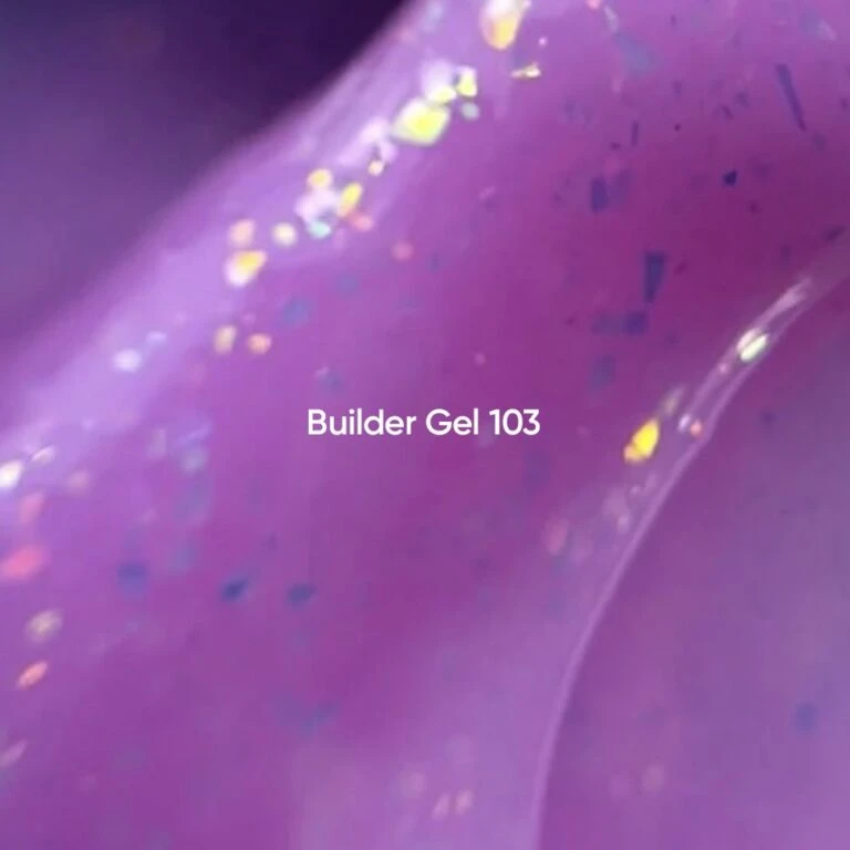 Builder gel 103, 15ml - Obrázek 2