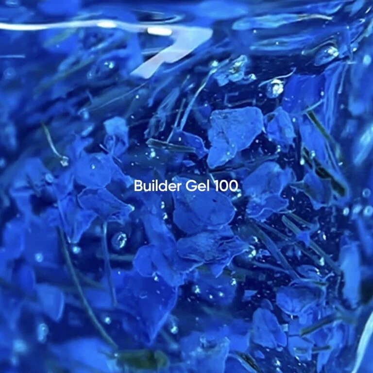 Builder gel 100, 15ml - Obrázek 2