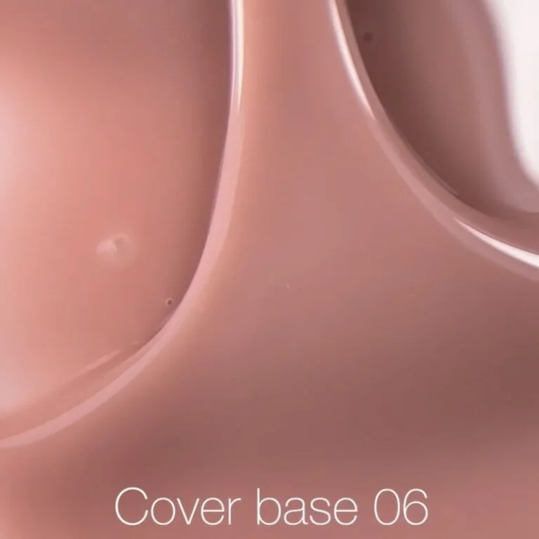 Cover base 07, 10ml - Obrázek 4