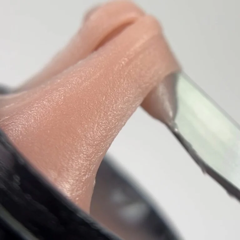 Polygel nude 04, 30ml - Obrázek 2
