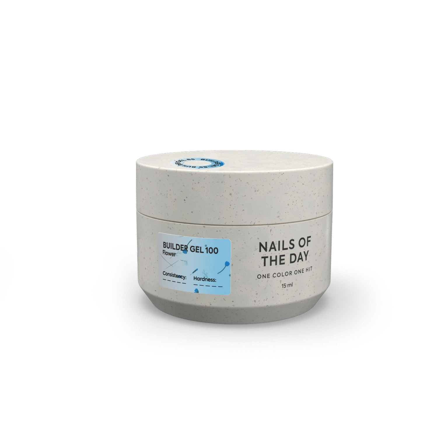 Builder gel 100, 15ml