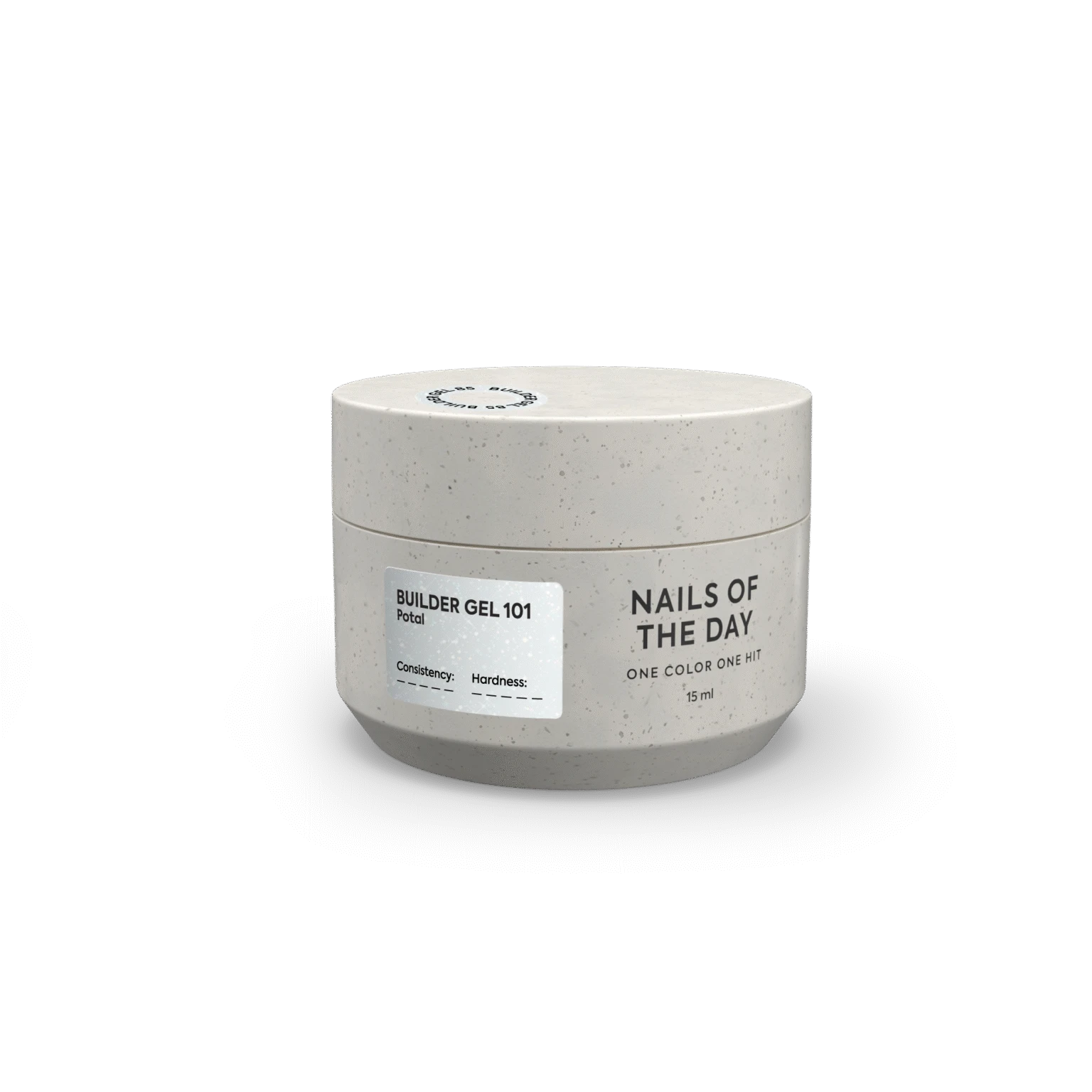 Builder gel 101, 15ml