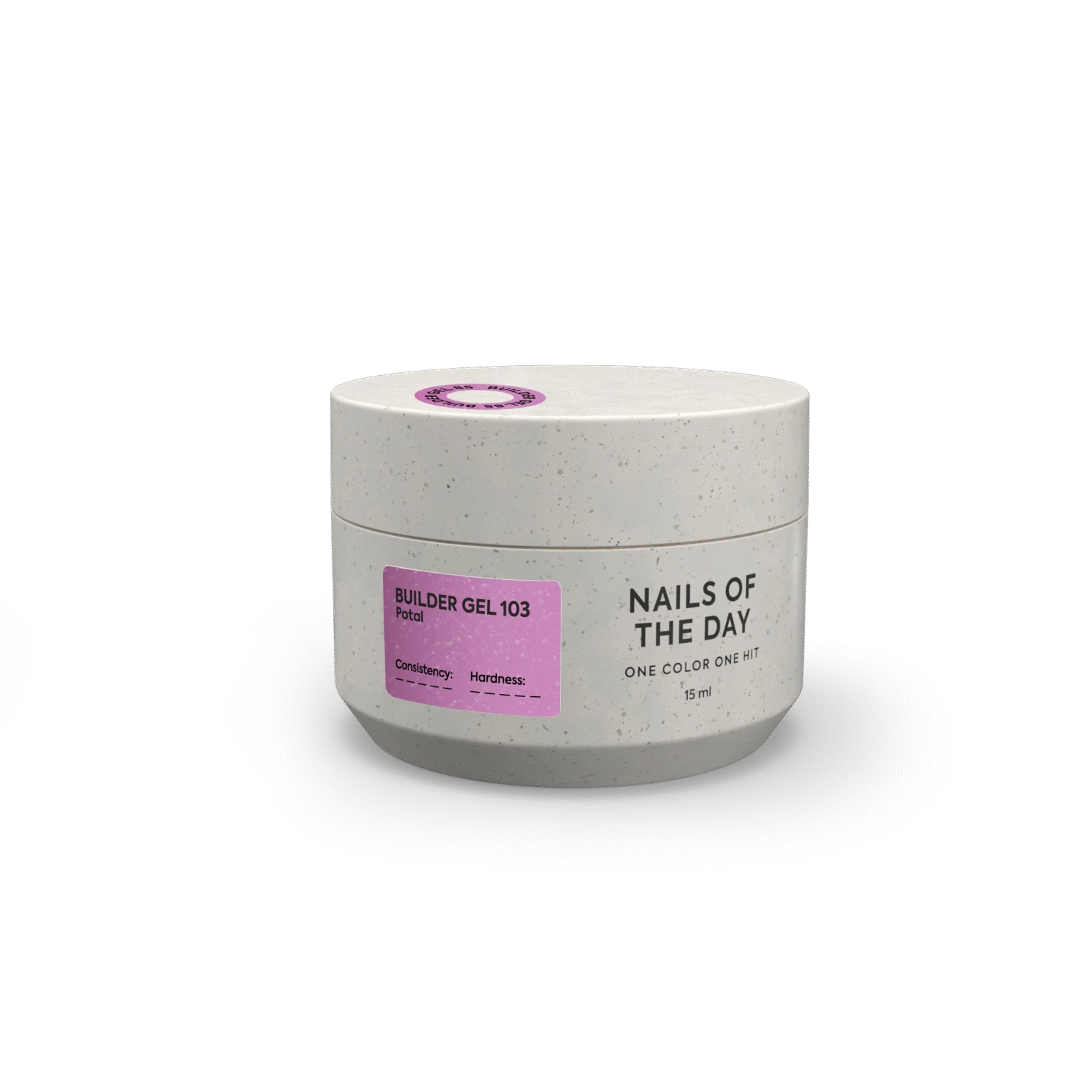 Builder gel 103, 15ml