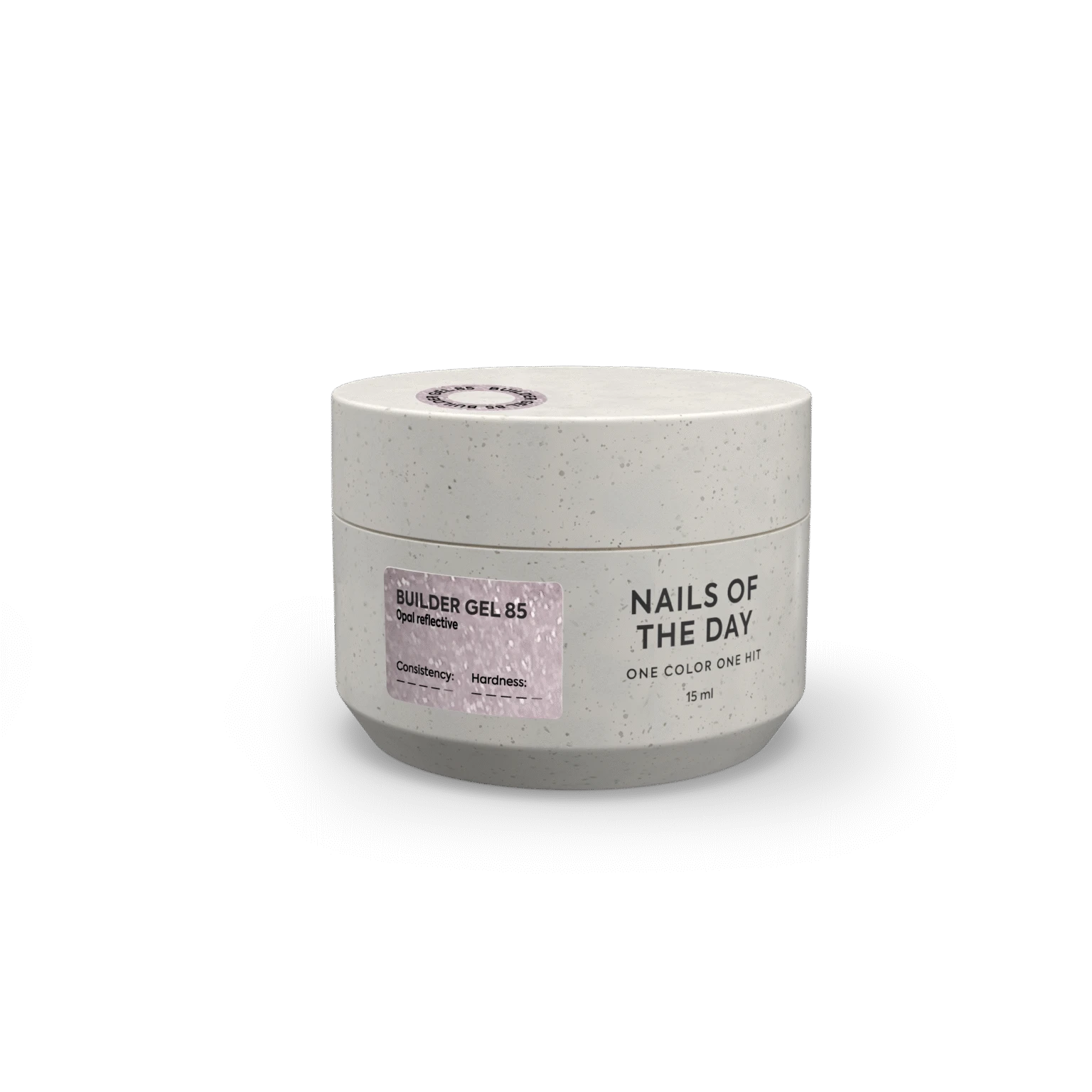 Builder gel 85, 15ml