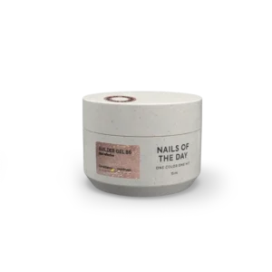 Builder gel 86, 15ml