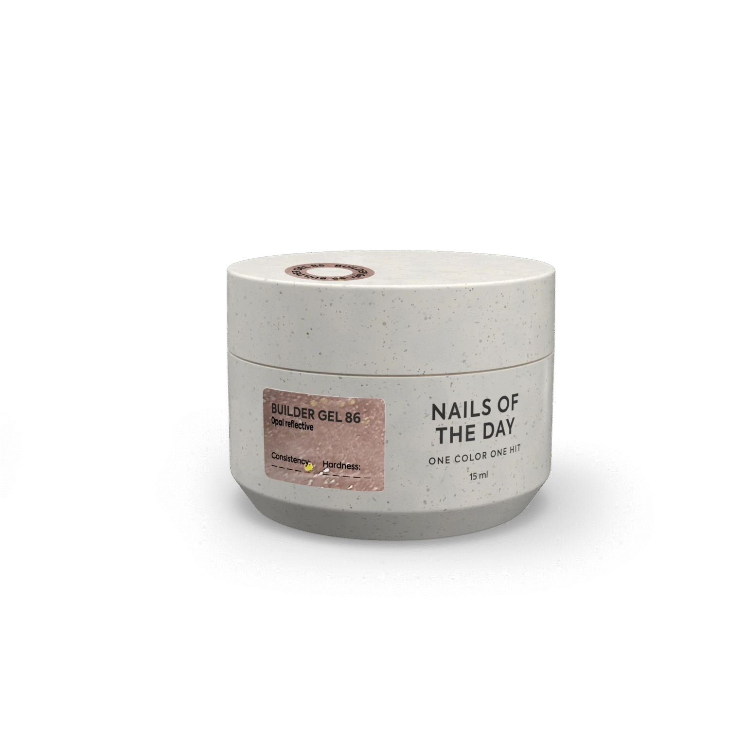 Builder gel 86, 15ml