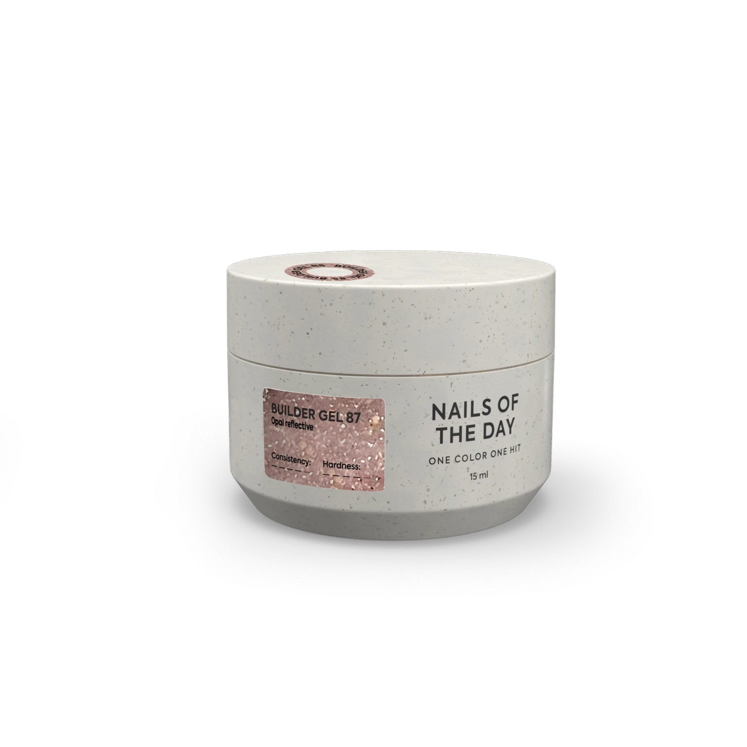 Builder gel 87, 15ml