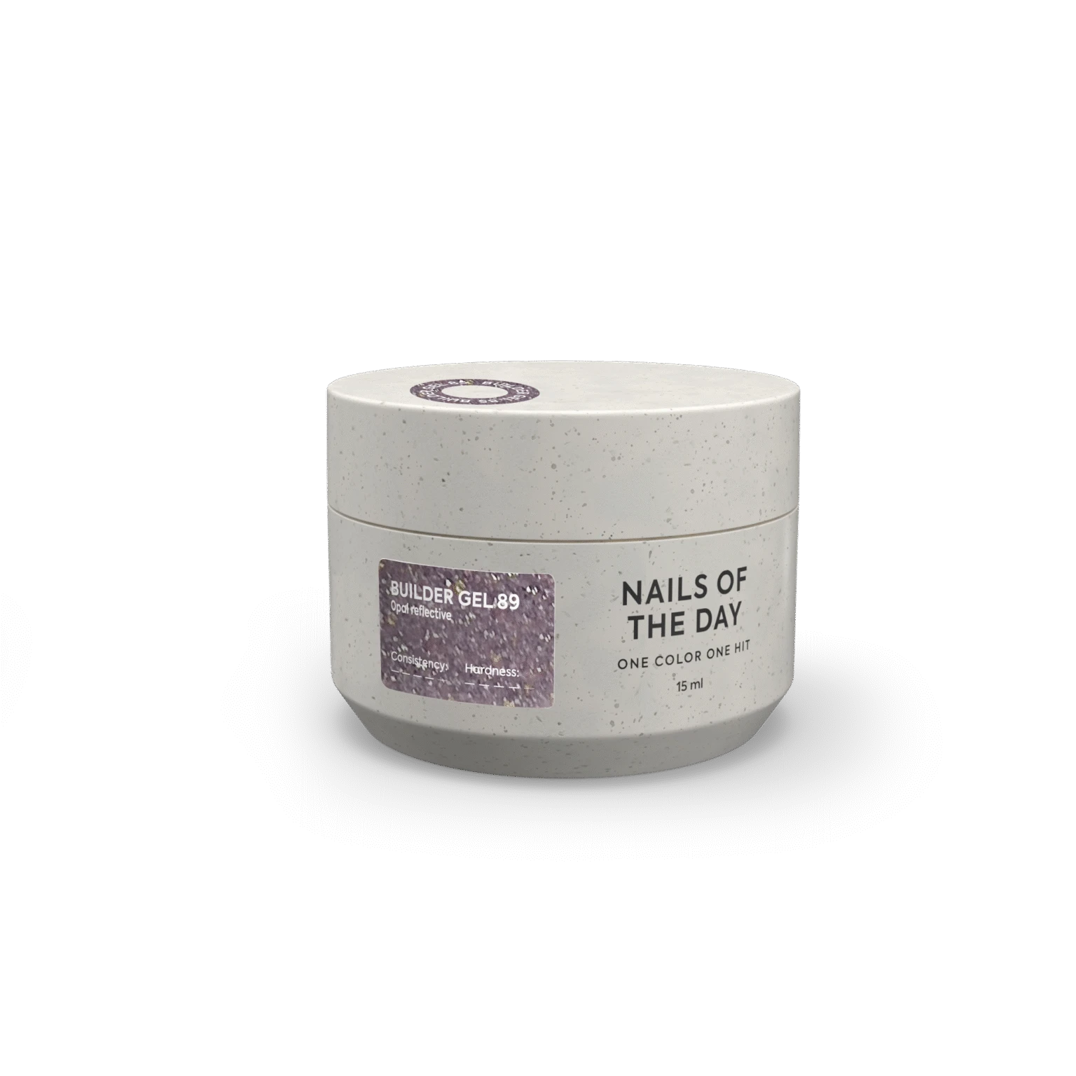 Builder gel 89, 15ml